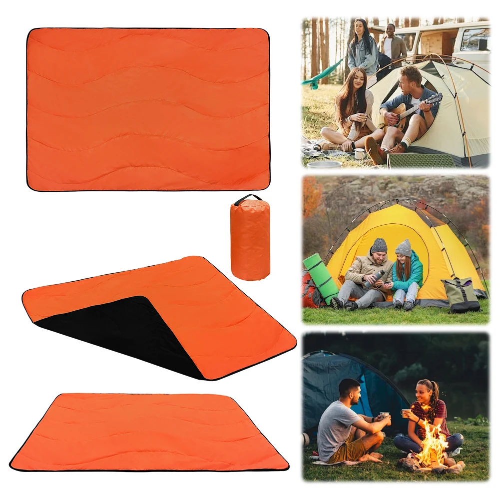 Waterproof Sleeping Bag Wearable Cloak Sleeping Bag Poncho Coat Outdoor Camping Portable Ultralight Cotton Sleeping Bag Quilt
Waterproof Sleeping Bag Wearable Cloak Sleeping Bag Poncho Coat Outdoor Camping Portable Ultralight Cotton Sleeping Bag Quilt