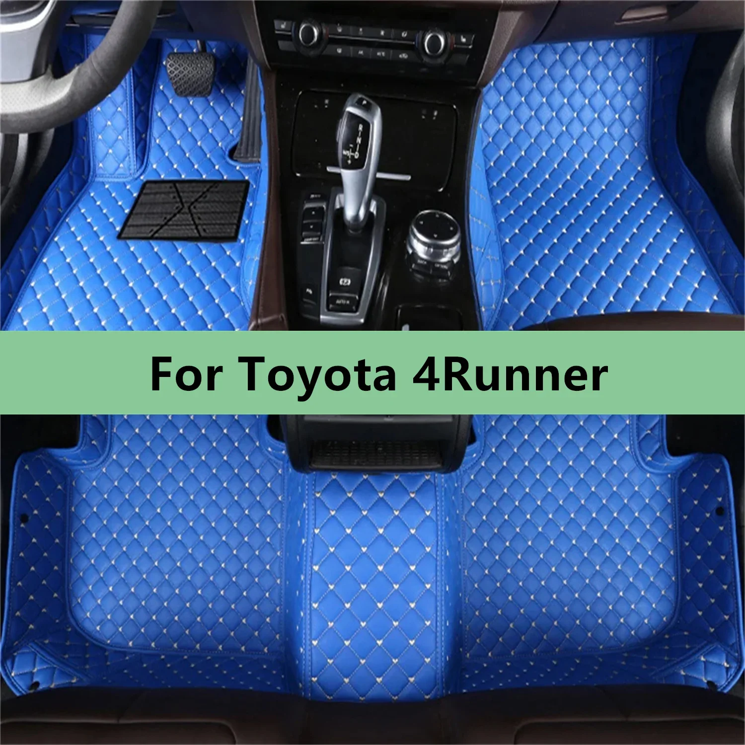 Car Floor Mats For Toyota 4Runner 2019 2020 2021 2022 2023 2024 2025 Car Mats Floor For Men Women Car Accessories
Car Floor Mats For Toyota 4Runner 2019 2020 2021 2022 2023 2024 2025 Car Mats Floor For Men Women Car Accessories