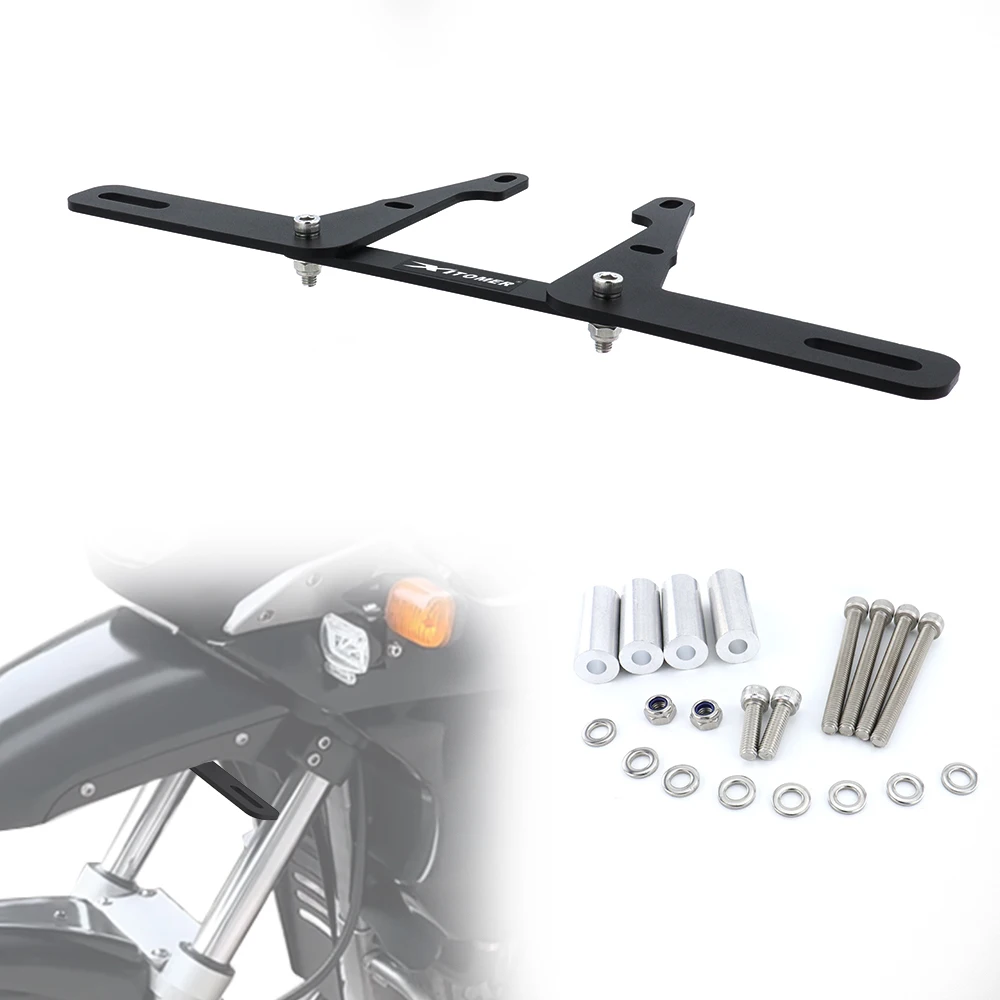 Motorcycle For BMW F650GS / Dakar 2000-2007 G650GS Sertao 2012-2015 Front Pod Light Mount Steel Auxiliary Light Mounting Bracket
Motorcycle For BMW F650GS / Dakar 2000-2007 G650GS Sertao 2012-2015 Front Pod Light Mount Steel Auxiliary Light Mounting Bracket