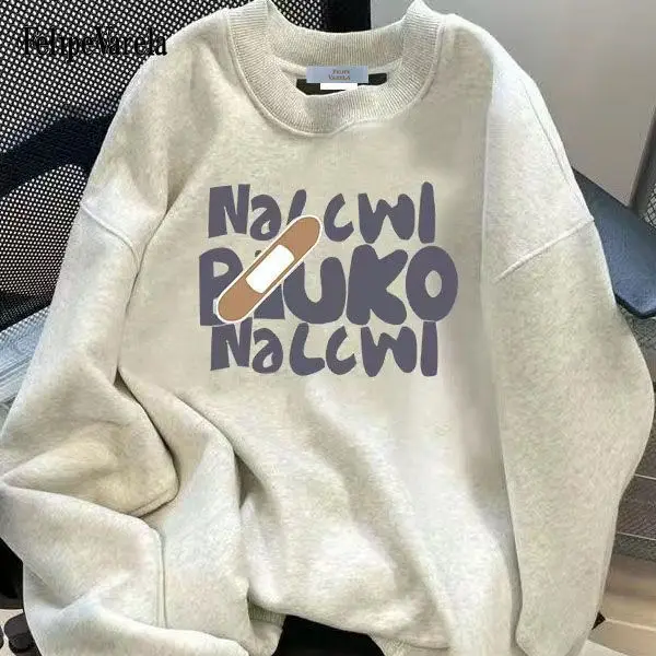 Women'S Sweatshirts Clothes For Autumn Multi-Pocket Decor Outerwear Gender Color-Blocked Gradient Classic Heavy Multi-Color Four
Women'S Sweatshirts Clothes For Autumn Multi-Pocket Decor Outerwear Gender Color-Blocked Gradient Classic Heavy Multi-Color Four