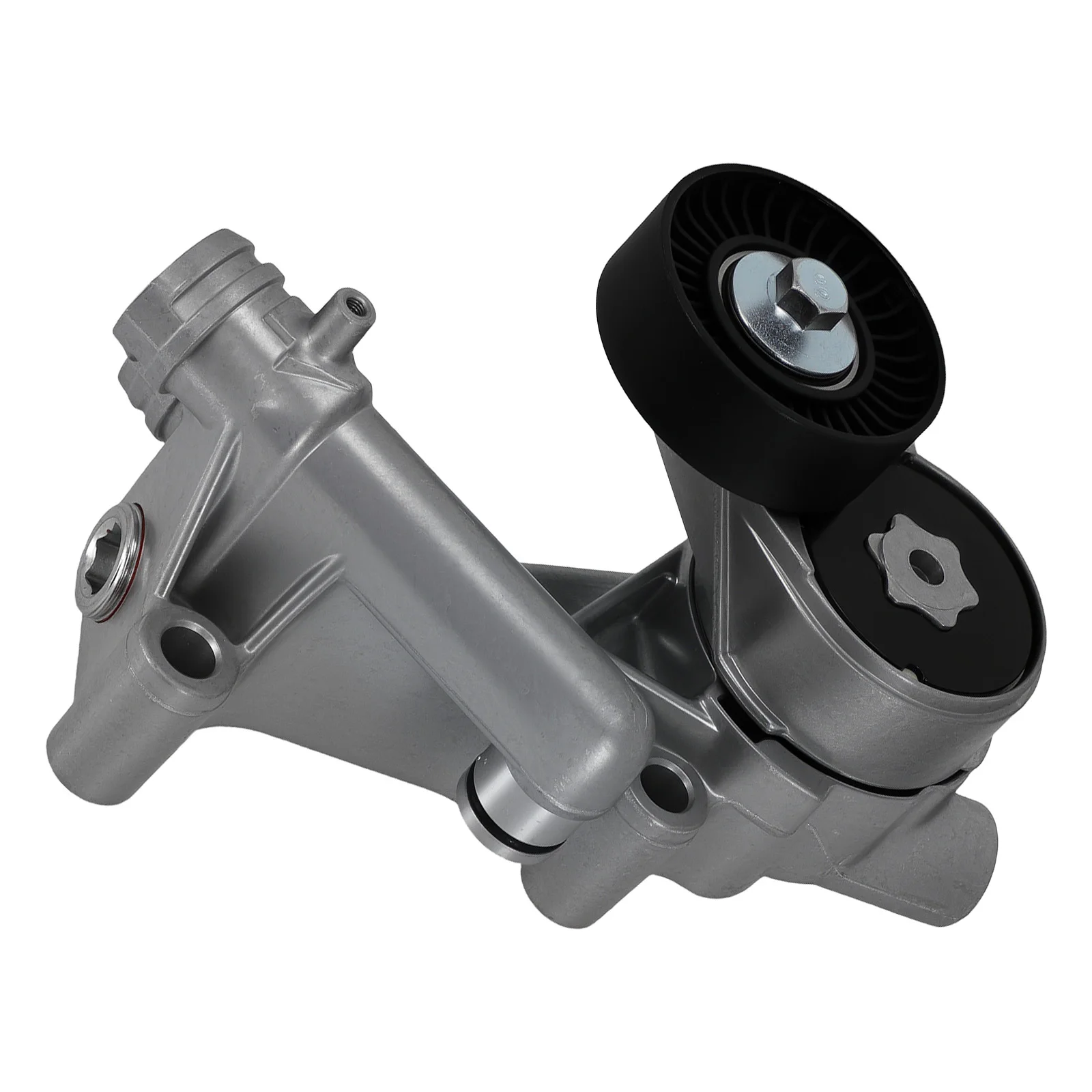 Belt Tensioner with Pulley for Olds LSS Regency V6 3.8L 1995-1998 24504818
Belt Tensioner with Pulley for Olds LSS Regency V6 3.8L 1995-1998 24504818