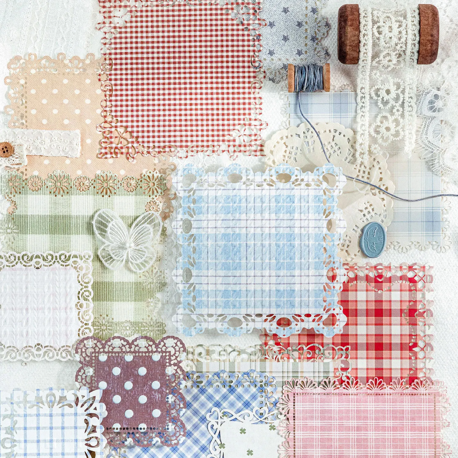 14pcs/lot Memo Pads Material Paper Paper lace Journal Scrapbooking Background Decoration Paper
14pcs/lot Memo Pads Material Paper Paper lace Journal Scrapbooking Background Decoration Paper