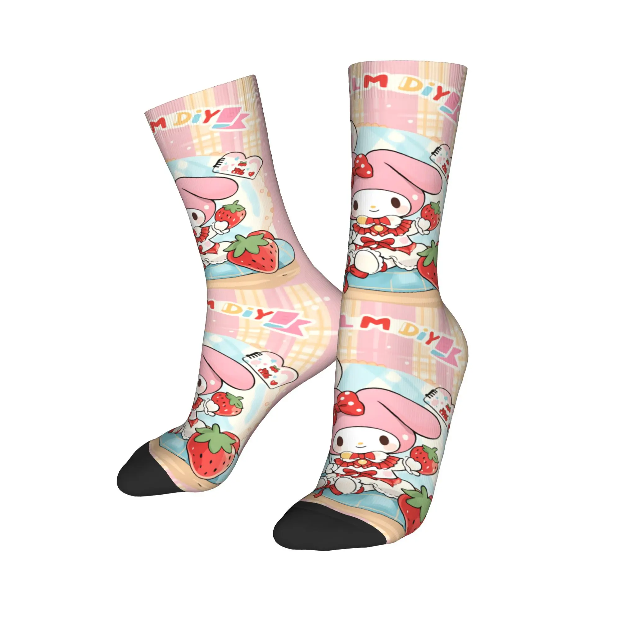 Носки M-Melodys, готические чулки, осенние нескользящие носки для пар, высококачественные дизайнерские носки для скейтборда
Носки M-Melodys, готические чулки, осенние нескользящие носки для пар, высококачественные дизайнерские носки для скейтборда