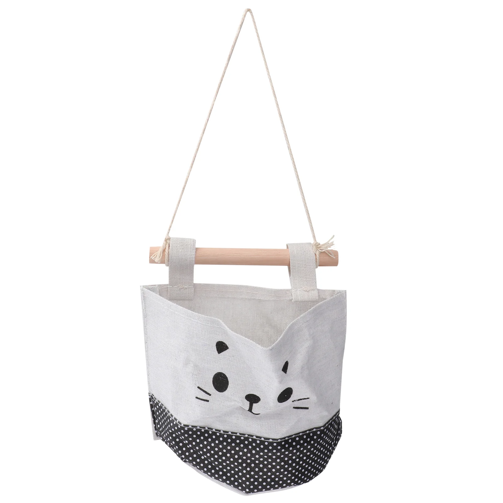 Hanging Storage Bag Wall Mount ganizer Black Closet Door Magazine Pockets Toy Book Diaper Storage Solution Wooden Bar
Hanging Storage Bag Wall Mount ganizer Black Closet Door Magazine Pockets Toy Book Diaper Storage Solution Wooden Bar