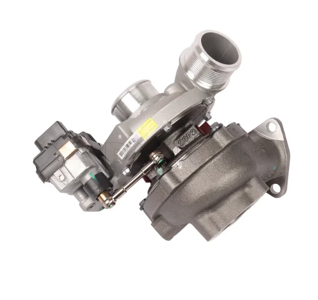 Turbocharger for Great Wall Wingle 5 2.0T diesel engine 1118100XED12 815479 Turbocharger Solenoid Valve Turbocharger Cartridge
Turbocharger for Great Wall Wingle 5 2.0T diesel engine 1118100XED12 815479 Turbocharger Solenoid Valve Turbocharger Cartridge