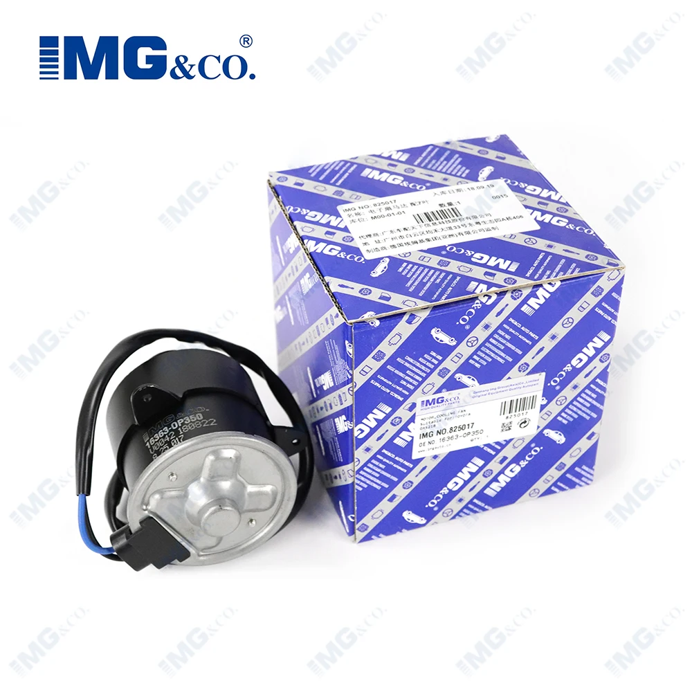 Electronic fan motor (with 7 blades) 16363-0P350 ARS212, GRS218 2015 2016 2017 2018 2019 2020 No. 2 cooling fan motor 163630P350
Electronic fan motor (with 7 blades) 16363-0P350 ARS212, GRS218 2015 2016 2017 2018 2019 2020 No. 2 cooling fan motor 163630P350