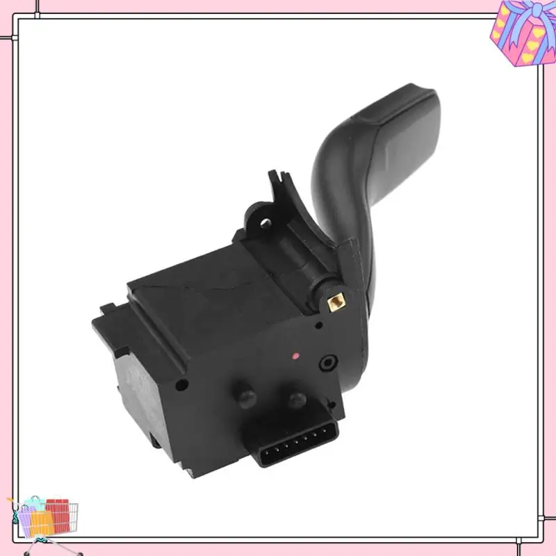 A77T-4E0953521B Turn Signal Light Combination Steering Switch For A4 B6 B7 A6 2003 2006 2007-2011 C6 Q7 A8 2007
A77T-4E0953521B Turn Signal Light Combination Steering Switch For A4 B6 B7 A6 2003 2006 2007-2011 C6 Q7 A8 2007