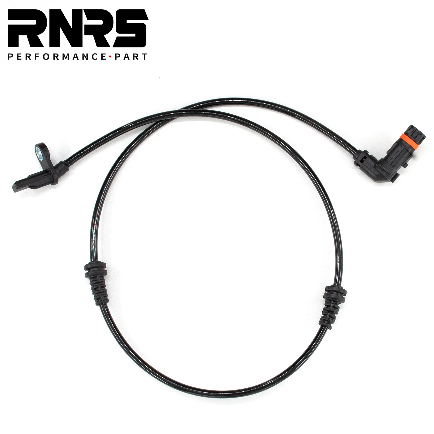 Датчик скорости колеса ABS передний левый или правый для MERCEDES-BENZ C300 C350 GLK250 GLK350 OEM # 2049054205 2049058000 2049053105 
Датчик скорости колеса ABS передний левый или правый для MERCEDES-BENZ C300 C350 GLK250 GLK350 OEM # 2049054205 2049058000 2049053105