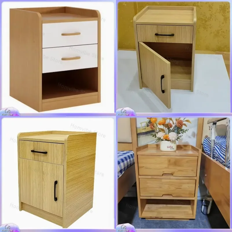 Modern Wooden Bedside Table with Drawer Storage for Bedroom Living Room Elderly Friendly Nightstand Stainless Steel Legs
Modern Wooden Bedside Table with Drawer Storage for Bedroom Living Room Elderly Friendly Nightstand Stainless Steel Legs
