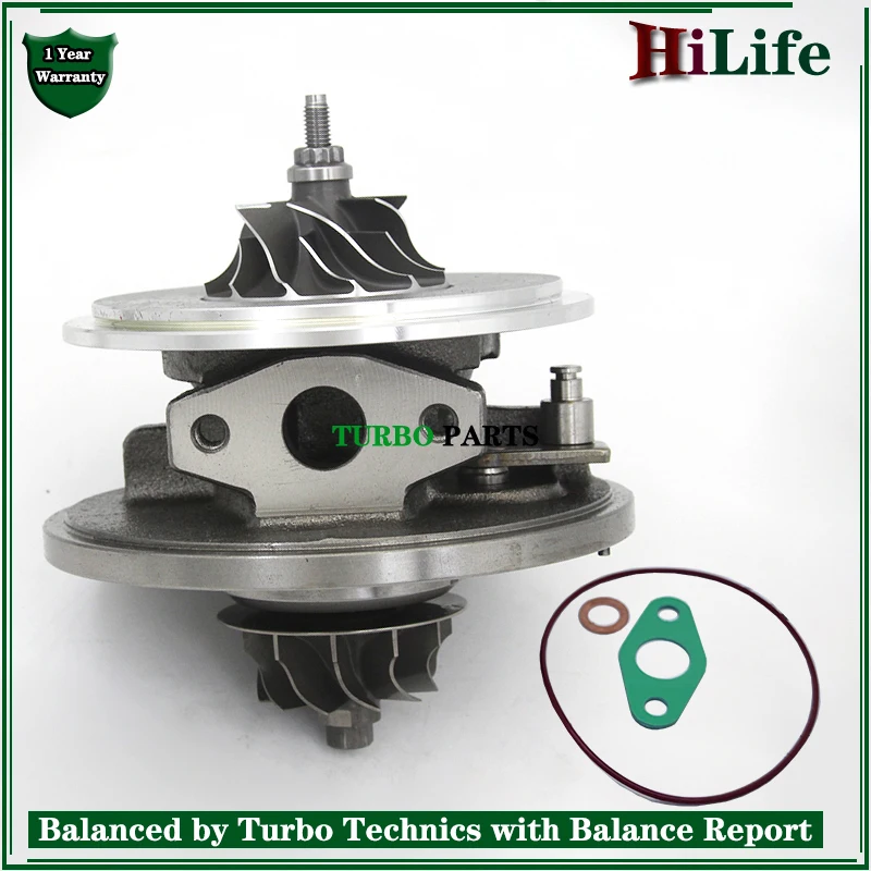 GT1444V Turbo Cartridge 758870 Turbocharger Chra 766259 for Toyota Corolla 1.4 D-4D 90 HP 1ND Turbine Core 17201-0N010 751418
GT1444V Turbo Cartridge 758870 Turbocharger Chra 766259 for Toyota Corolla 1.4 D-4D 90 HP 1ND Turbine Core 17201-0N010 751418