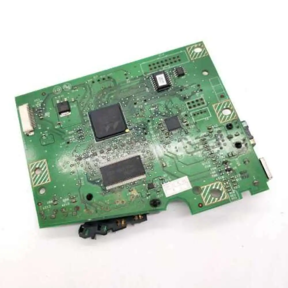 Logic Main Board MainBoard Motherboard CB418-60001 Fits For HP LaserJet P1505N 1505N 1505N CB418-60001 P1505N
Logic Main Board MainBoard Motherboard CB418-60001 Fits For HP LaserJet P1505N 1505N 1505N CB418-60001 P1505N