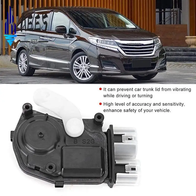 AEE5-привод замка задней двери автомобиля 72115SJKJ01 для Honda Elysion RR7 2013-2016, защелка замка крышки багажника, 72115 SJK J01
AEE5-привод замка задней двери автомобиля 72115SJKJ01 для Honda Elysion RR7 2013-2016, защелка замка крышки багажника, 72115 SJK J01