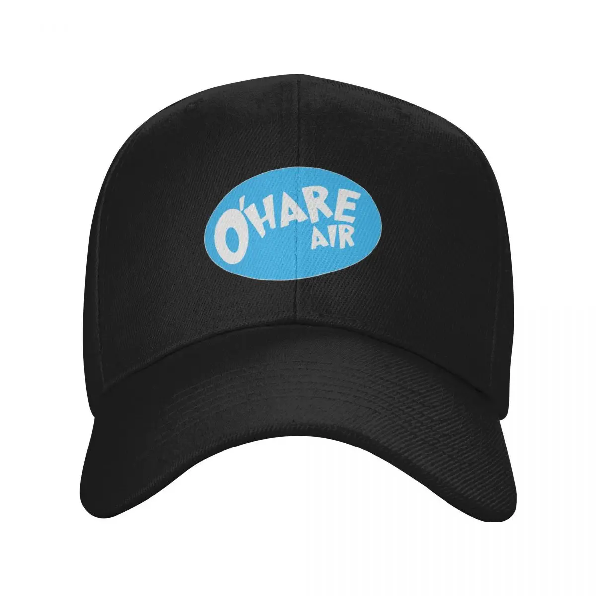 O'Hare Air - The Best Bottled Air Baseball Cap sailor cap for men Uv Protection Solar Hat derby hat Elegant Women's Hats Men's
O'Hare Air - The Best Bottled Air Baseball Cap sailor cap for men Uv Protection Solar Hat derby hat Elegant Women's Hats Men's