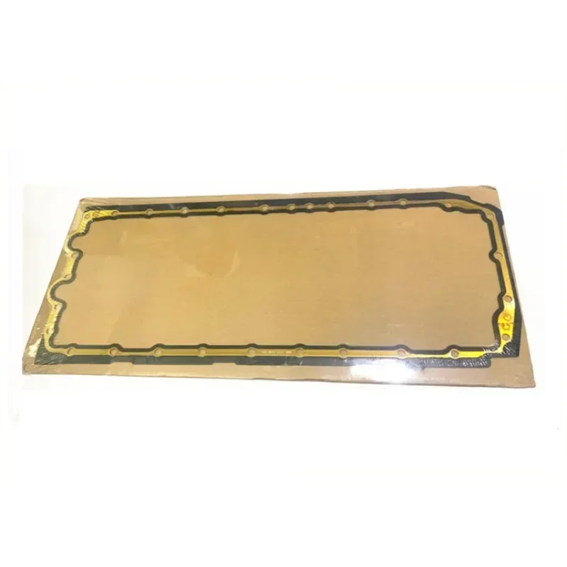 China Brand New Genuine 11137548031 Engine Oil Pan Gasket For BMW X1 X3 X5 X6 1 3 5 7 Series N46
China Brand New Genuine 11137548031 Engine Oil Pan Gasket For BMW X1 X3 X5 X6 1 3 5 7 Series N46