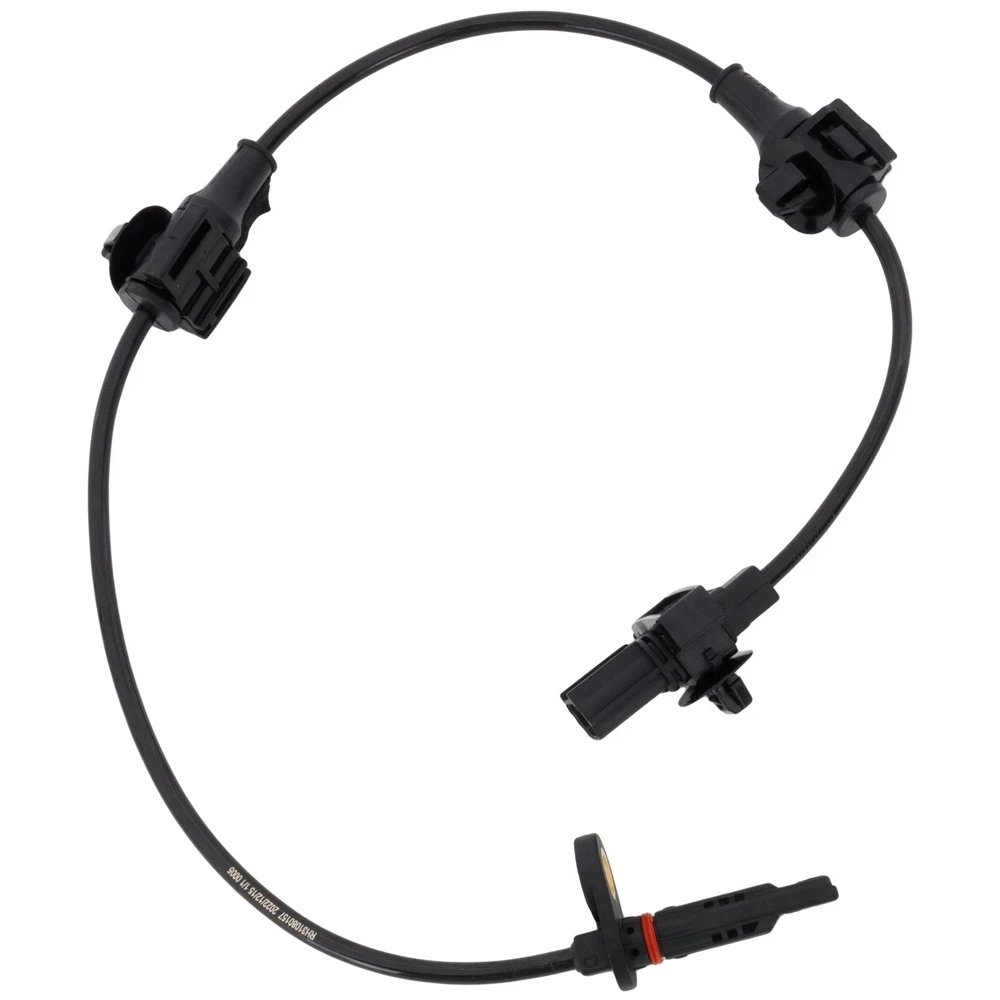 1* High Quality Rear Left Right ABS Wheel Speed Sensor 57475-T0G-A01 For Honda CR-V CRV L4 2.4L New Car Accessories 57470T0GA01
1* High Quality Rear Left Right ABS Wheel Speed Sensor 57475-T0G-A01 For Honda CR-V CRV L4 2.4L New Car Accessories 57470T0GA01