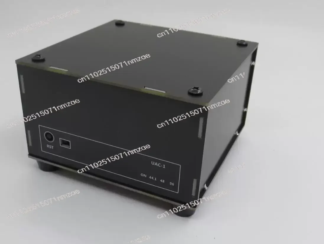 USB Digital Interface Coaxial SPDIF/HDMI Output (UAC-1)
USB Digital Interface Coaxial SPDIF/HDMI Output (UAC-1)