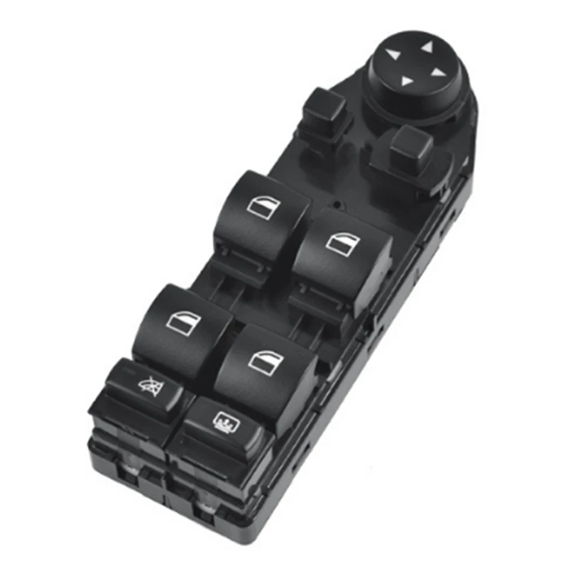 Car Power Master Window Switch Window Control Switch For BMW 5 Seires E60 E61 2004-2010 Car Accessories
Car Power Master Window Switch Window Control Switch For BMW 5 Seires E60 E61 2004-2010 Car Accessories