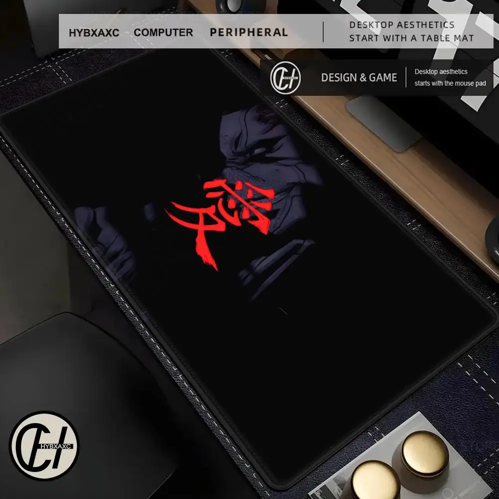 Dark Red Kanji Love Anime Mouse Pad, Edgy Japanese Desk Mat HD Desk Pad Extended Gaming Keyboard Mats Large XXL Gamer Mousepad
Dark Red Kanji Love Anime Mouse Pad, Edgy Japanese Desk Mat HD Desk Pad Extended Gaming Keyboard Mats Large XXL Gamer Mousepad