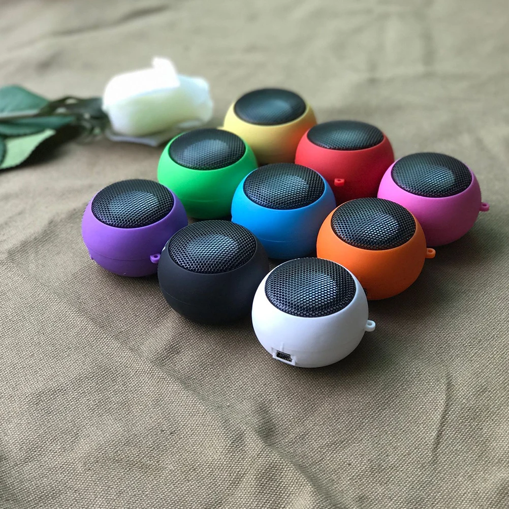 USB Rechargeable Wired Mini Speaker Compact Size Portable Aux Input Speaker for Laptop Phone Tablet External Loudspeaker
USB Rechargeable Wired Mini Speaker Compact Size Portable Aux Input Speaker for Laptop Phone Tablet External Loudspeaker