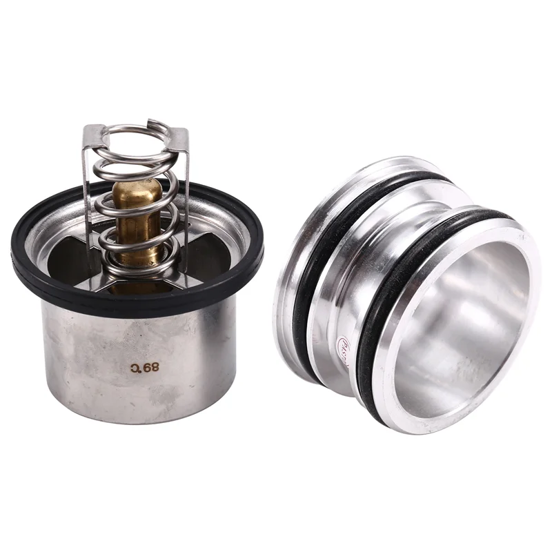 Connector Sealing Plug Thermostat Engine Coolant For Porsche Cayenne 4.8L 94810610103 94810610101 94810612501
Connector Sealing Plug Thermostat Engine Coolant For Porsche Cayenne 4.8L 94810610103 94810610101 94810612501
