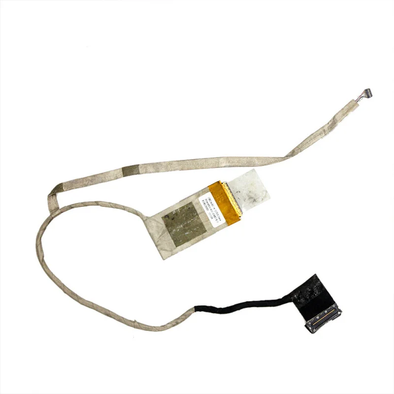 350406U00-600-G for HP CQ57-100 LCD vedio display Screen Cable
350406U00-600-G for HP CQ57-100 LCD vedio display Screen Cable
