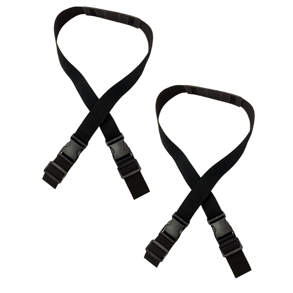 2 pcs Adjustable Durable Carrying Straps Wide Shoulder Relief High Weight Capacity Strong Material For Electric Scooter
2 pcs Adjustable Durable Carrying Straps Wide Shoulder Relief High Weight Capacity Strong Material For Electric Scooter