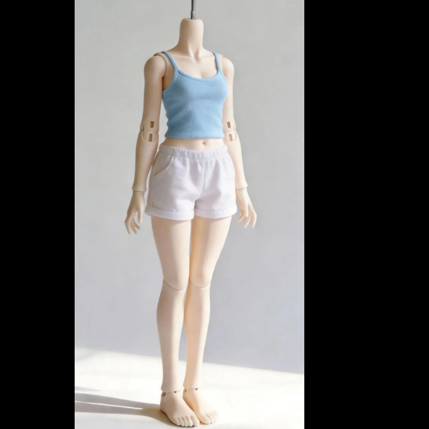1/4 BJD Women Body Resin Material Doll Body DIY Doll Accessories Doll Body Toys Gifts
1/4 BJD Women Body Resin Material Doll Body DIY Doll Accessories Doll Body Toys Gifts