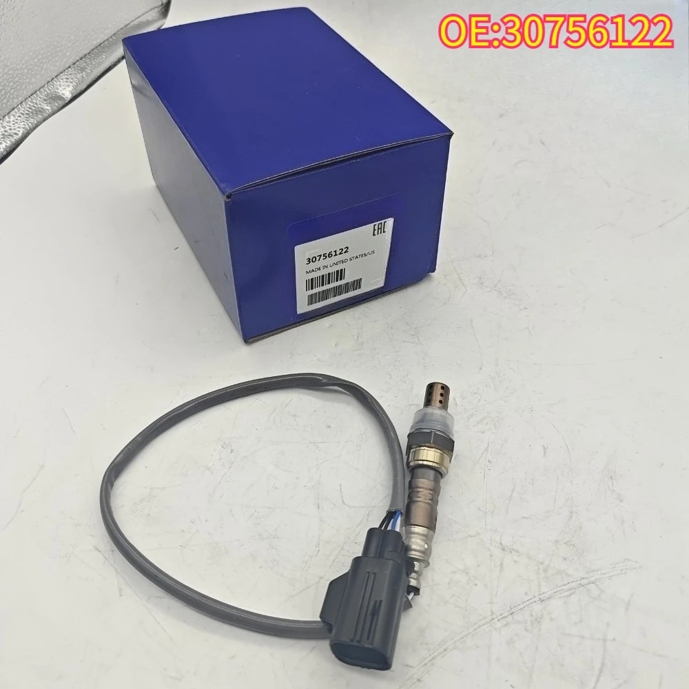 High quality New For 30756122 Oxygen Sensor O2 Lambda Sensor AIR FUEL RATIO SENSOR for VOLVO 30756122
High quality New For 30756122 Oxygen Sensor O2 Lambda Sensor AIR FUEL RATIO SENSOR for VOLVO 30756122