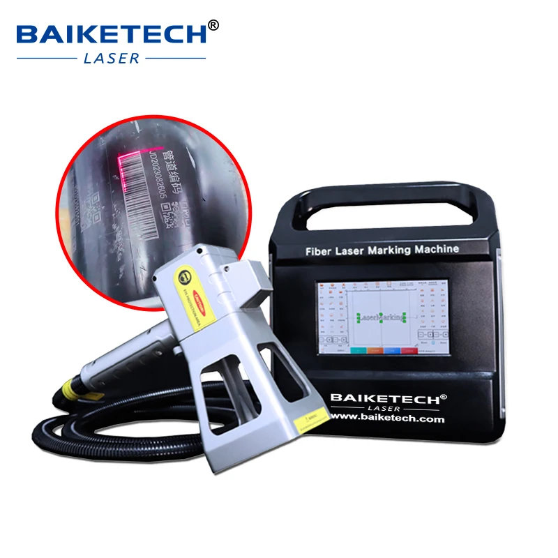 Портативный лазерный маркировочный станок 20 Вт 30 Вт 60 Вт Ручной лазерный гравировальный станок для пластика, стекла, дерева, металла, кожи с питанием от батареи
Портативный лазерный маркировочный станок 20 Вт 30 Вт 60 Вт Ручной лазерный гравировальный станок для пластика, стекла, дерева, металла, кожи с питанием от батареи