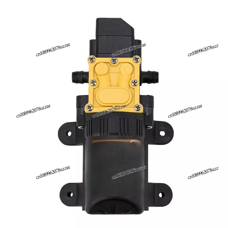 Intelligent Pressure Switch Diaphragm Pump Without Shell 12V Sprayer High Pressure Diaphragm Water Pump
Intelligent Pressure Switch Diaphragm Pump Without Shell 12V Sprayer High Pressure Diaphragm Water Pump