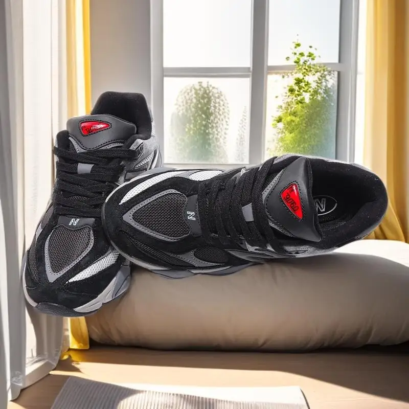 Four season collectionNew outdoor cushioning soft sole professional breathable mesh sports shoes men's fashion test racing
Four season collectionNew outdoor cushioning soft sole professional breathable mesh sports shoes men's fashion test racing