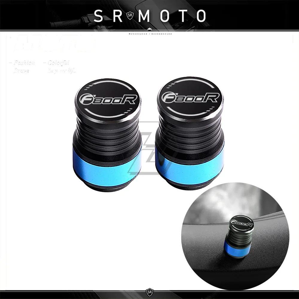 Motorcycle Vehicle Wheel Tire Valve Stem Caps Covers Case for BMW Motorrad F800R All Year
Motorcycle Vehicle Wheel Tire Valve Stem Caps Covers Case for BMW Motorrad F800R All Year