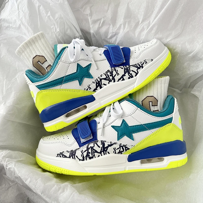 High Quality-Couple Style-Fashionable Versatile Cushioned Sports Trendy Shoes-2025Summer Breathable Comfortable Sneaker
High Quality-Couple Style-Fashionable Versatile Cushioned Sports Trendy Shoes-2025Summer Breathable Comfortable Sneaker