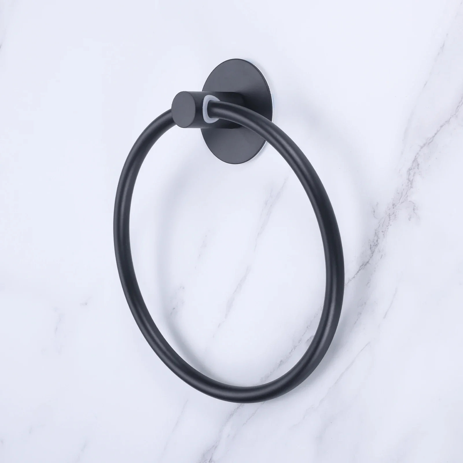 1 шт., настенный держатель для полотенец из нержавеющей стали
1 шт., настенный держатель для полотенец из нержавеющей стали