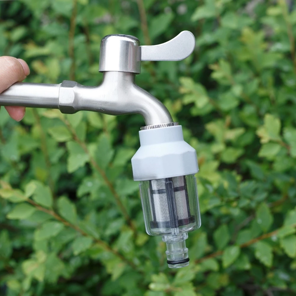 High Pressure Car Wash Water Inlet Filter with G3/4 Thread for Karcher K2/3/4/5/7 LAVOR STIHL NILFISK Car Wash Accessories
High Pressure Car Wash Water Inlet Filter with G3/4 Thread for Karcher K2/3/4/5/7 LAVOR STIHL NILFISK Car Wash Accessories