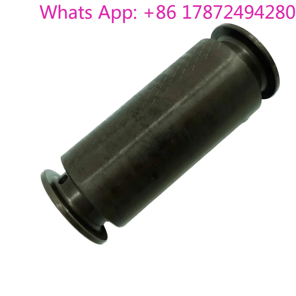 Aluminum Foil Paper Embossing Roller, Steel Mechanical Drive Semi-Automatic Roller for Tobacco & Cigarette Production
Aluminum Foil Paper Embossing Roller, Steel Mechanical Drive Semi-Automatic Roller for Tobacco & Cigarette Production