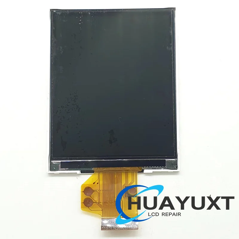 LCD Display Screen For TM027CDHG01
LCD Display Screen For TM027CDHG01