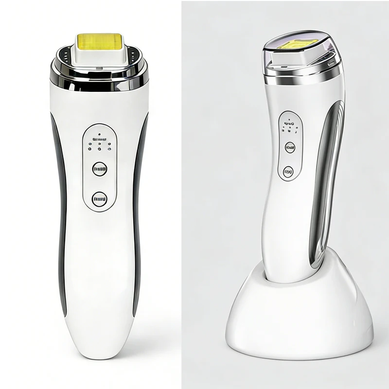 RF Radio Frequency Face Lifting Device Dot Matrix Beauty Massager Home Wrinkle Remover Skin Tightening Facial Massage Machine
RF Radio Frequency Face Lifting Device Dot Matrix Beauty Massager Home Wrinkle Remover Skin Tightening Facial Massage Machine