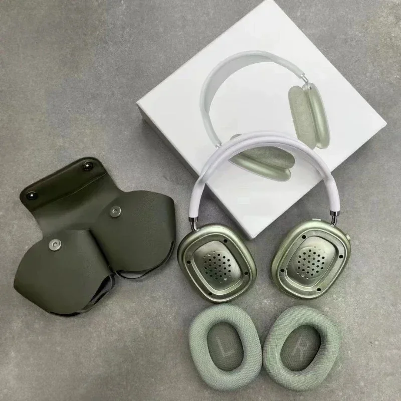 2025 New Head mounted Bluetooth Earphones P9Max with Leather Bag Pop up Window Wireless Music Earphones Sports Earphones
2025 New Head mounted Bluetooth Earphones P9Max with Leather Bag Pop up Window Wireless Music Earphones Sports Earphones