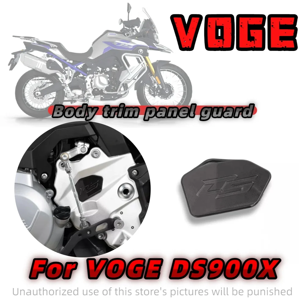 For VOGE motorcycle DS900X ds900x modified frame cover body trim panel guard hole cover filling cover
For VOGE motorcycle DS900X ds900x modified frame cover body trim panel guard hole cover filling cover
