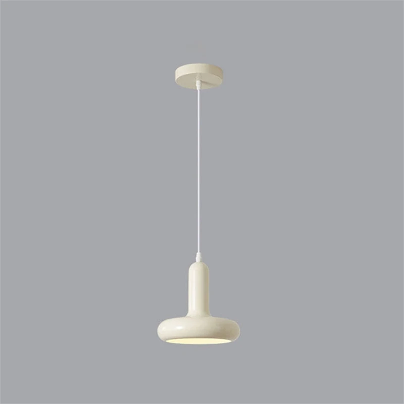 Modern Cream Style LED Pendant Lights Chandelier for Bedroom Bedside Study Coffee Store Home Decoration Hanging Lamp Fixture
Modern Cream Style LED Pendant Lights Chandelier for Bedroom Bedside Study Coffee Store Home Decoration Hanging Lamp Fixture