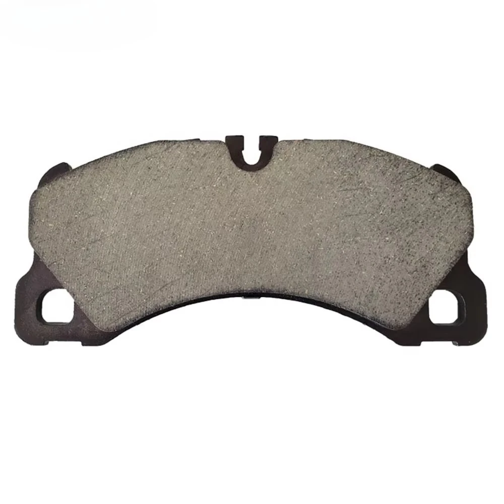 OEM 97035194904 Front Carbon Ceramic Brake Pad Sets for Porsches Macan New Condition From Systems Spare Parts
OEM 97035194904 Front Carbon Ceramic Brake Pad Sets for Porsches Macan New Condition From Systems Spare Parts