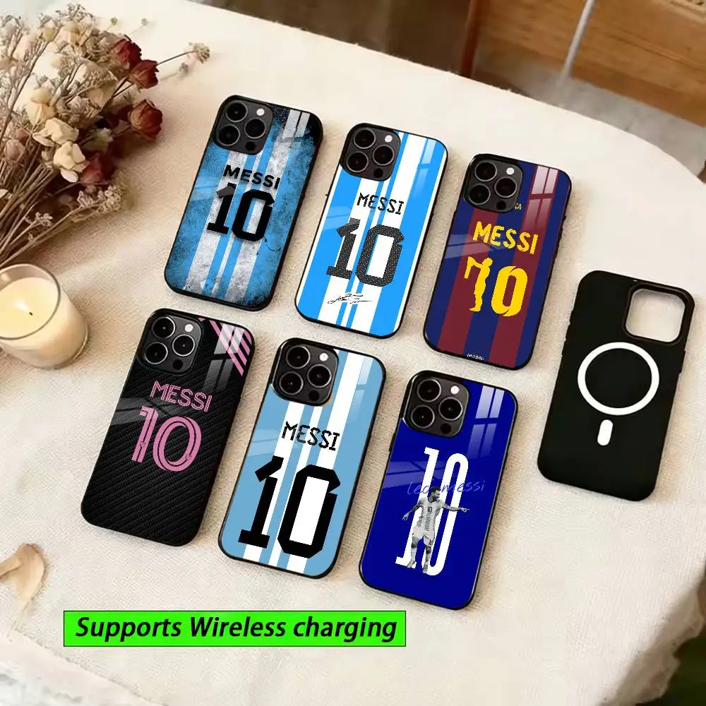 Football Lionel Messi -10 Phone Case For iPhone15,16,17,14,13,12,11 Plus,Pro Magnetic
Football Lionel Messi -10 Phone Case For iPhone15,16,17,14,13,12,11 Plus,Pro Magnetic