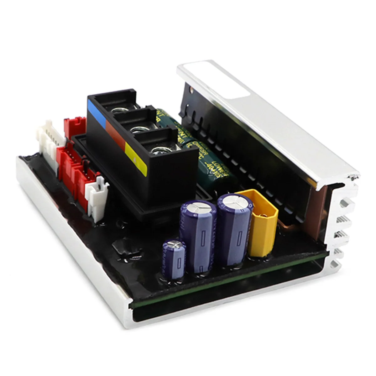 A89E-E2 Pro Controller for Ninebot By Segway E2 Pro Electric Scooter Max Speed 32km/H Motherboard Control Board Parts
A89E-E2 Pro Controller for Ninebot By Segway E2 Pro Electric Scooter Max Speed 32km/H Motherboard Control Board Parts