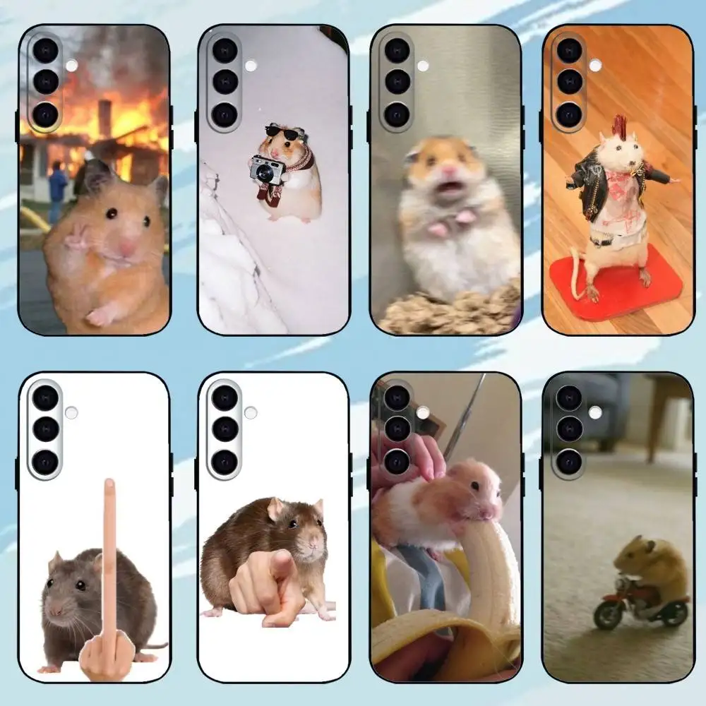 H-Hakui Koyori Black Shell Phone Case For Samsung Galaxy A73,A72,A71,A70,A53,A52,A51,Others Soft Black Shell
H-Hakui Koyori Black Shell Phone Case For Samsung Galaxy A73,A72,A71,A70,A53,A52,A51,Others Soft Black Shell