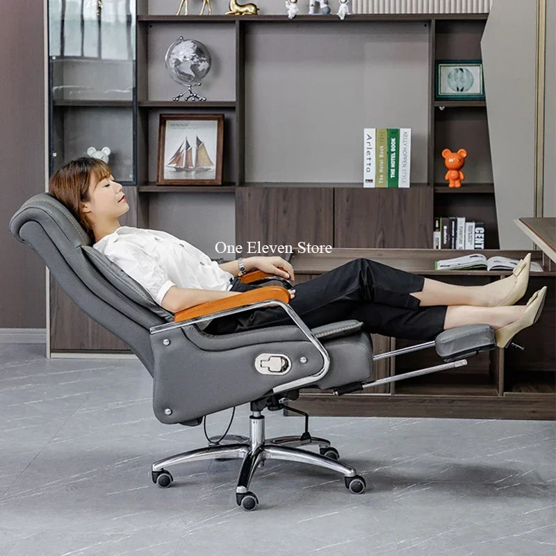 Gamer Office Chair Furniture Computer Armchair Stool Wheels Leather Office Silla De Escritorio Ergonomic Writing Comfortable
Gamer Office Chair Furniture Computer Armchair Stool Wheels Leather Office Silla De Escritorio Ergonomic Writing Comfortable