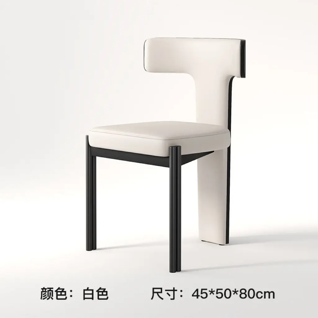 Italian style, dining chair, home, designer, restaurant, hotel, chair, minimalist, light luxury, dressing, backrest, stool
Italian style, dining chair, home, designer, restaurant, hotel, chair, minimalist, light luxury, dressing, backrest, stool