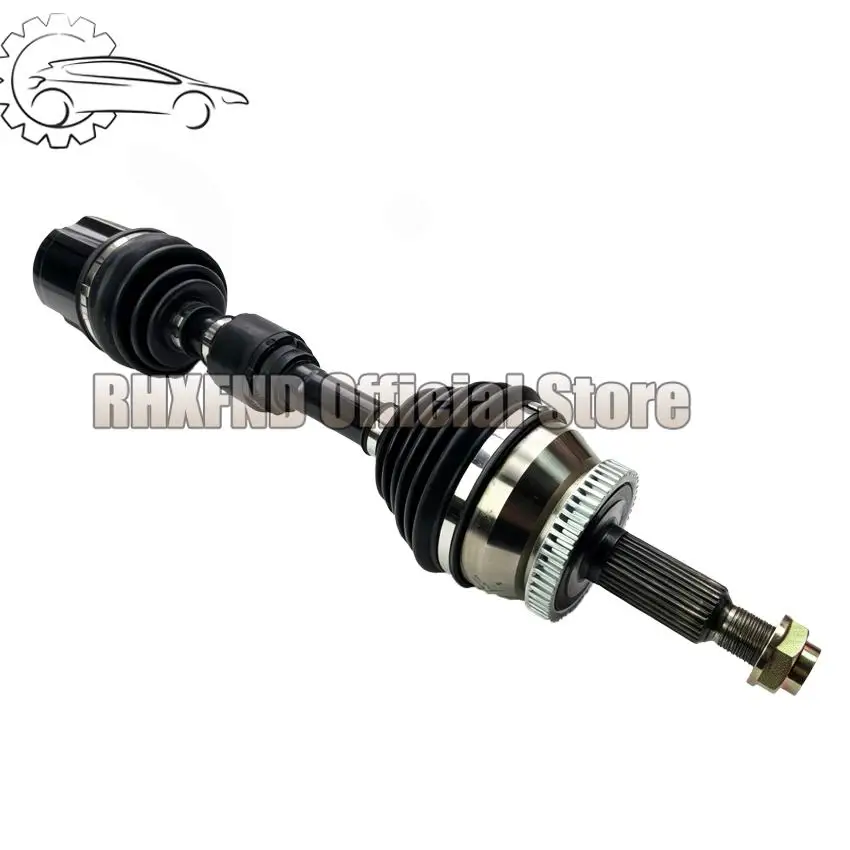 49501-2P000 49501-C5250 49501-2P600 49501-F6350 Axle Shaft Drive Drive Shaft For Hyundai VELOSTER 11
49501-2P000 49501-C5250 49501-2P600 49501-F6350 Axle Shaft Drive Drive Shaft For Hyundai VELOSTER 11