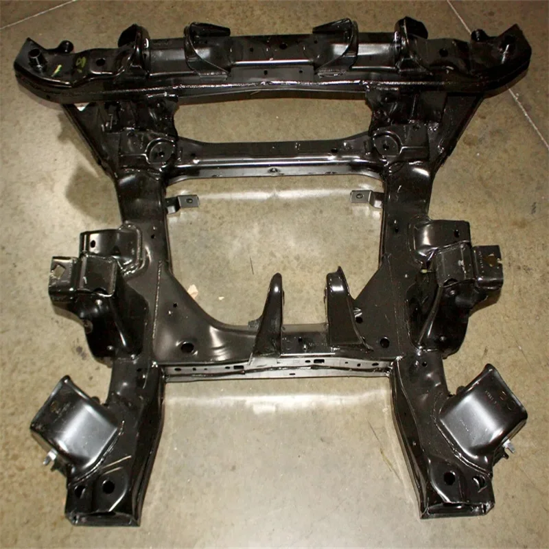High Quality Suspension Crossmember Frame 87839412 for Ca-ddliac Ly-riq 2023-2025
High Quality Suspension Crossmember Frame 87839412 for Ca-ddliac Ly-riq 2023-2025