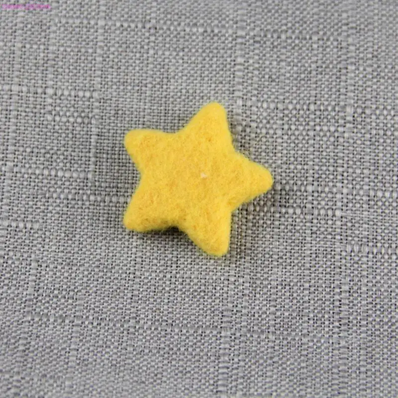 D0JC 5 шт. мини шерстяной фетр звезды бусины шарики детские украшения для фотосессии реквизит для творческой фотографии Pr
D0JC 5 шт. мини шерстяной фетр звезды бусины шарики детские украшения для фотосессии реквизит для творческой фотографии Pr